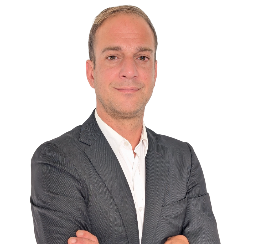 Fotografia profissional do Dr. João Tavares.